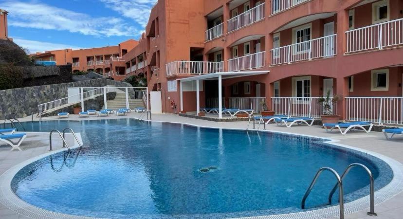 Home2Book Sea View & Terrace Escape, Playa Paraiso Costa Calma Ngoại thất bức ảnh