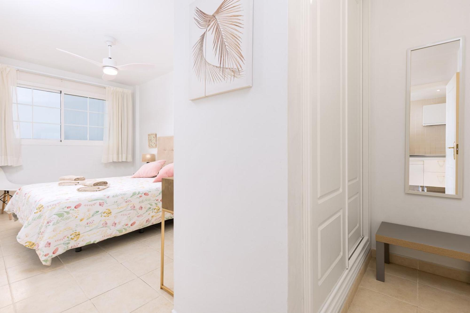 Home2Book Sea View & Terrace Escape, Playa Paraiso Costa Calma Ngoại thất bức ảnh