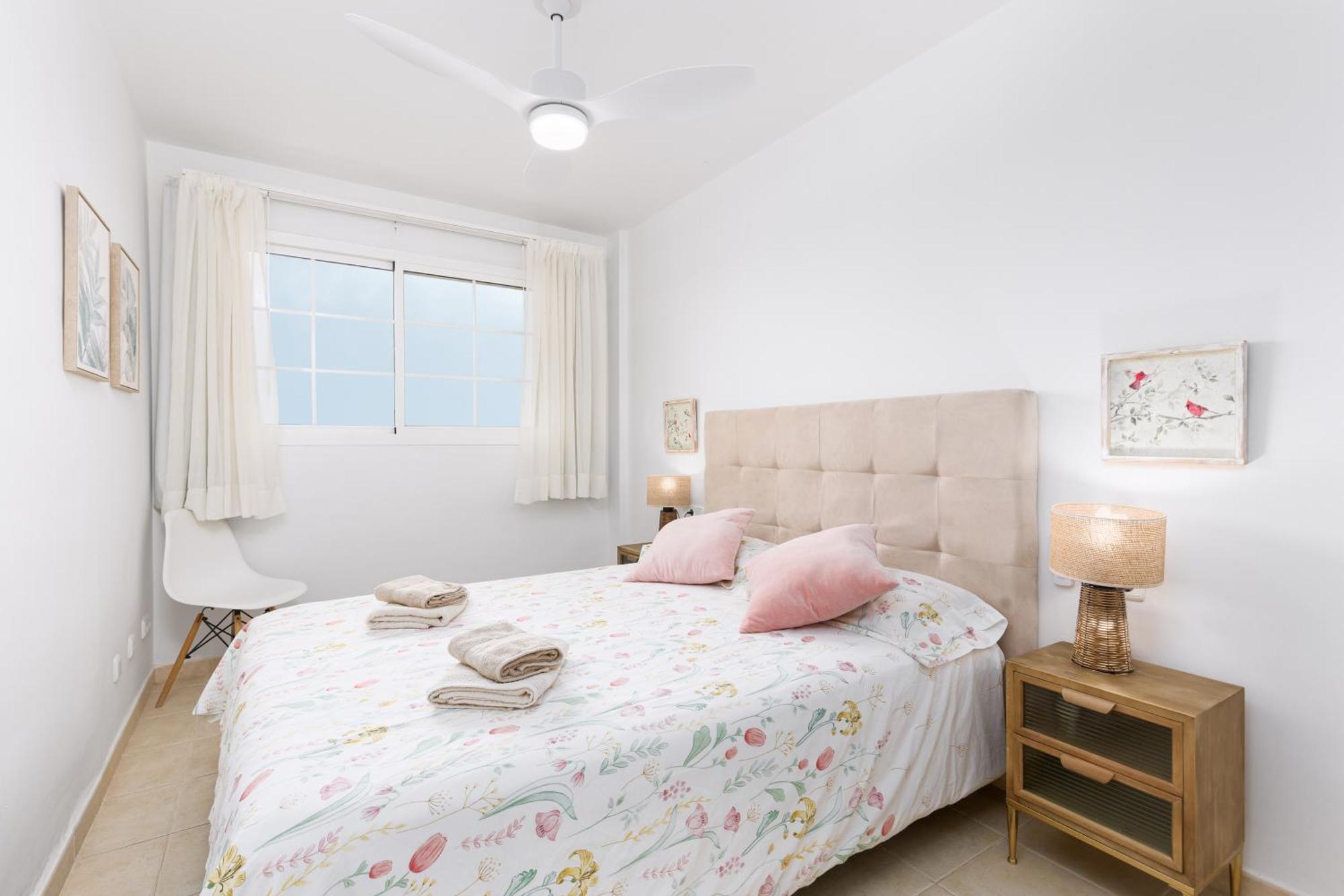 Home2Book Sea View & Terrace Escape, Playa Paraiso Costa Calma Ngoại thất bức ảnh