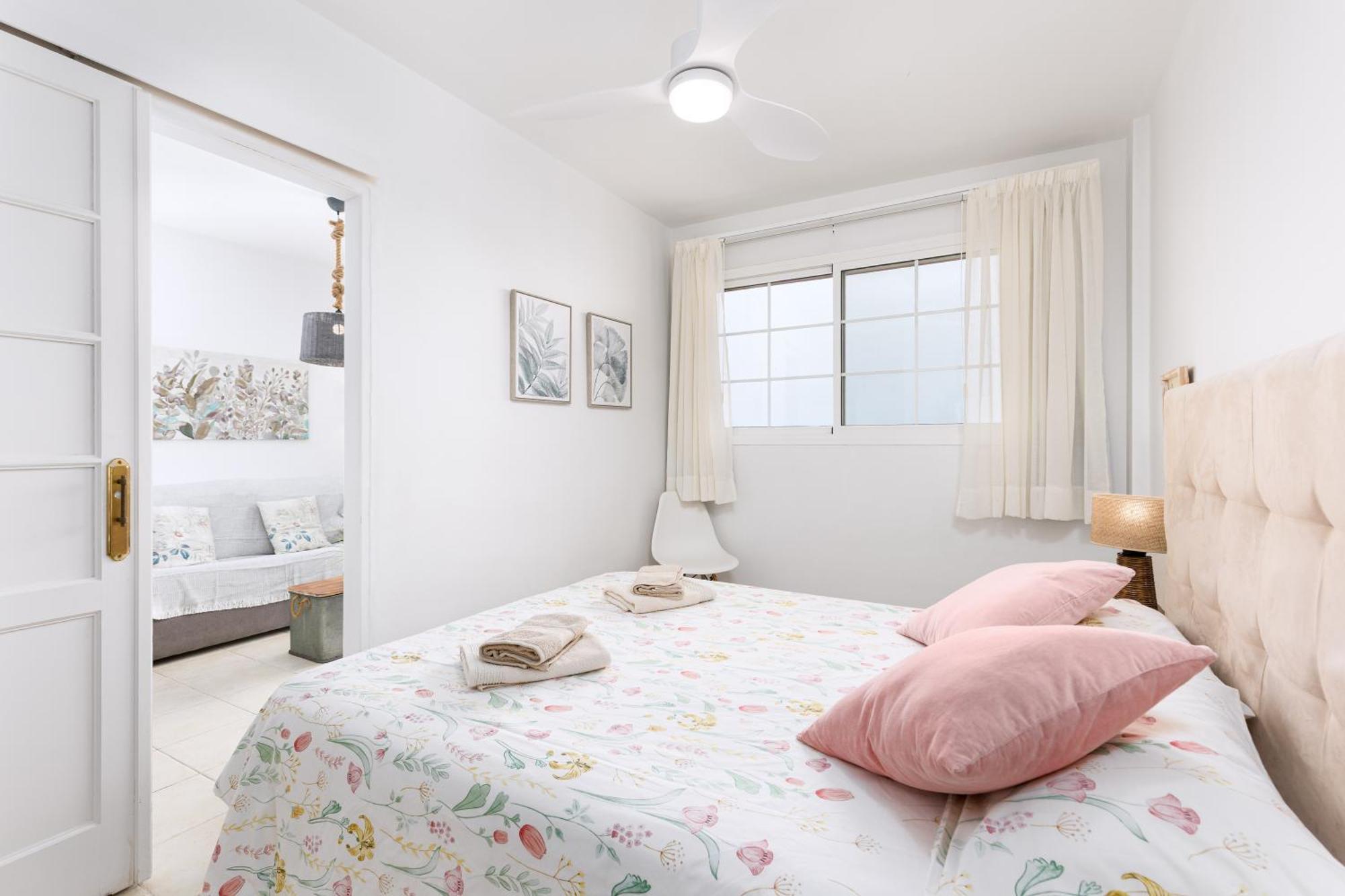 Home2Book Sea View & Terrace Escape, Playa Paraiso Costa Calma Ngoại thất bức ảnh